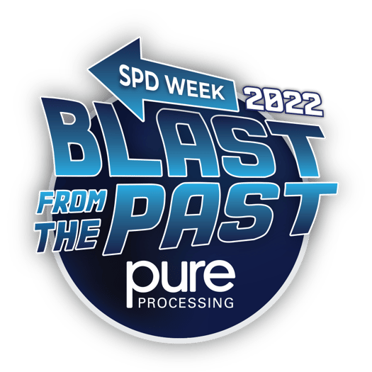 Spd Week 2022 Its A Blast From The Past