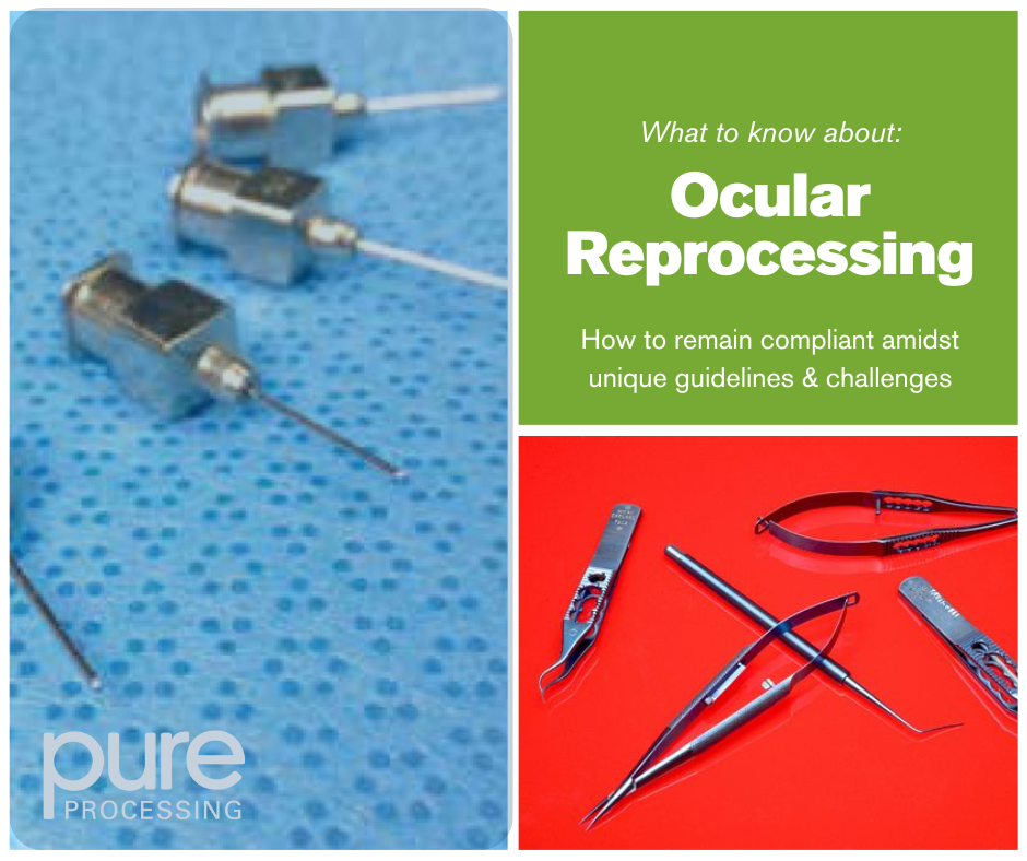 What to know about ocular reprocessing